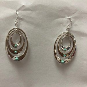 FASHION EARRINGS